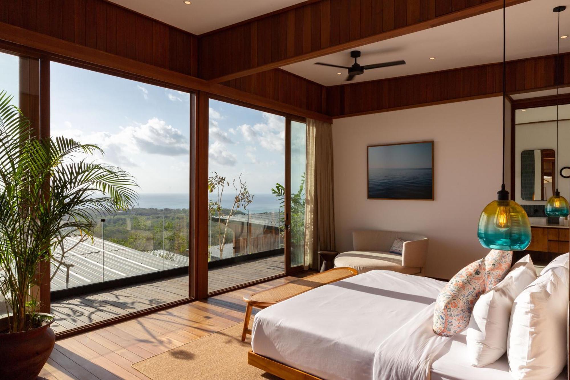 Ocean View Villas By Gruen Uluwatu  Luaran gambar