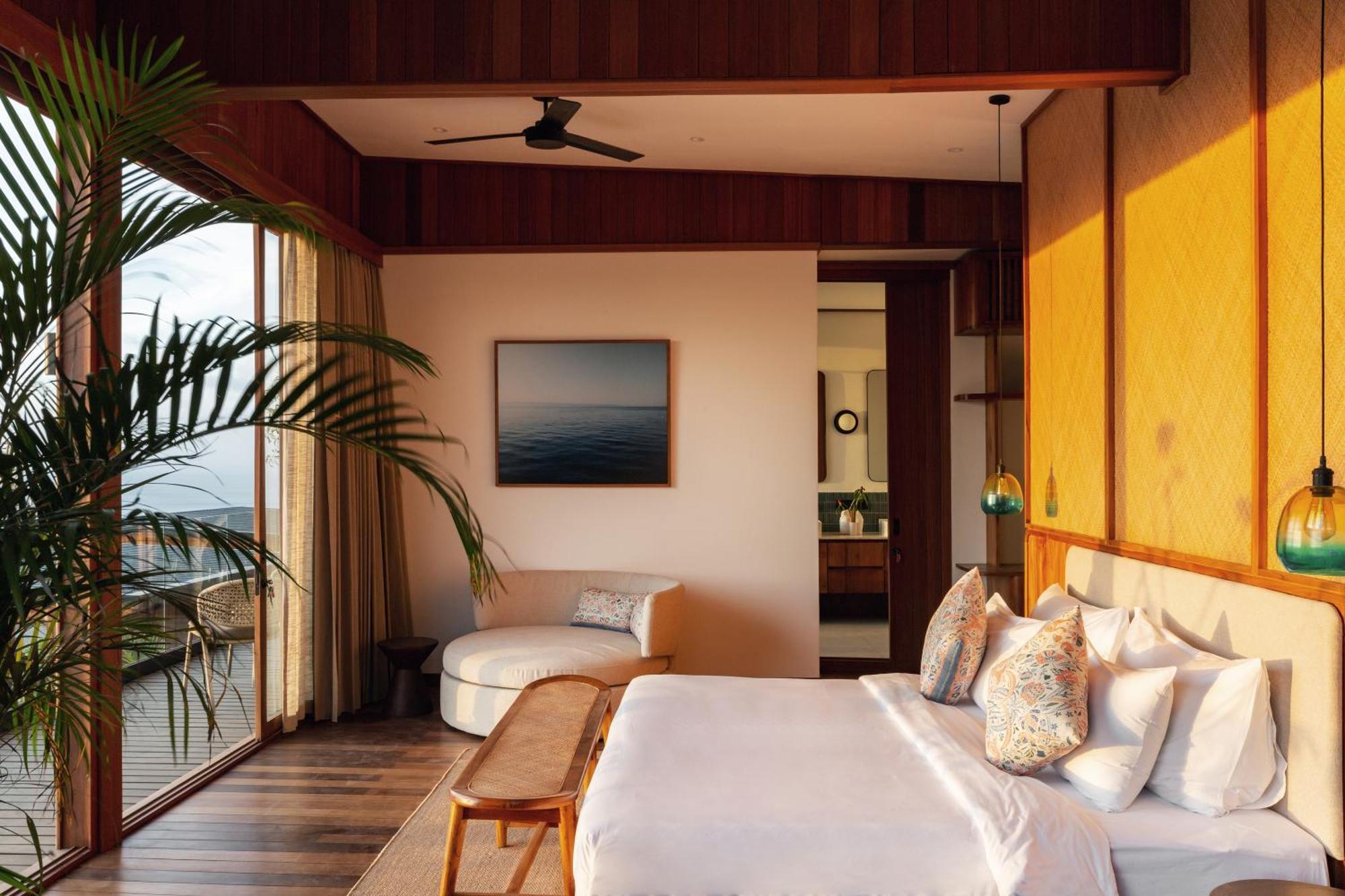 Ocean View Villas By Gruen Uluwatu  Luaran gambar