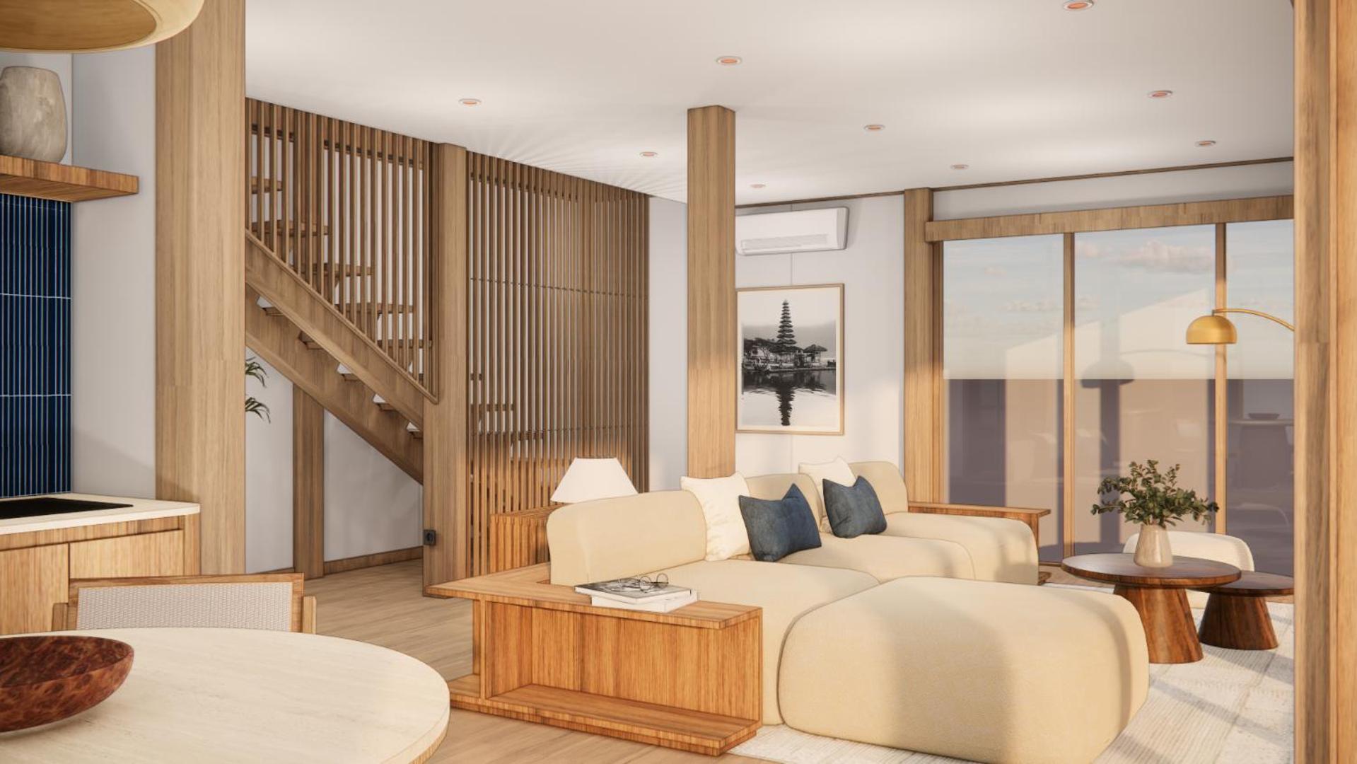 Ocean View Villas By Gruen Uluwatu  Luaran gambar