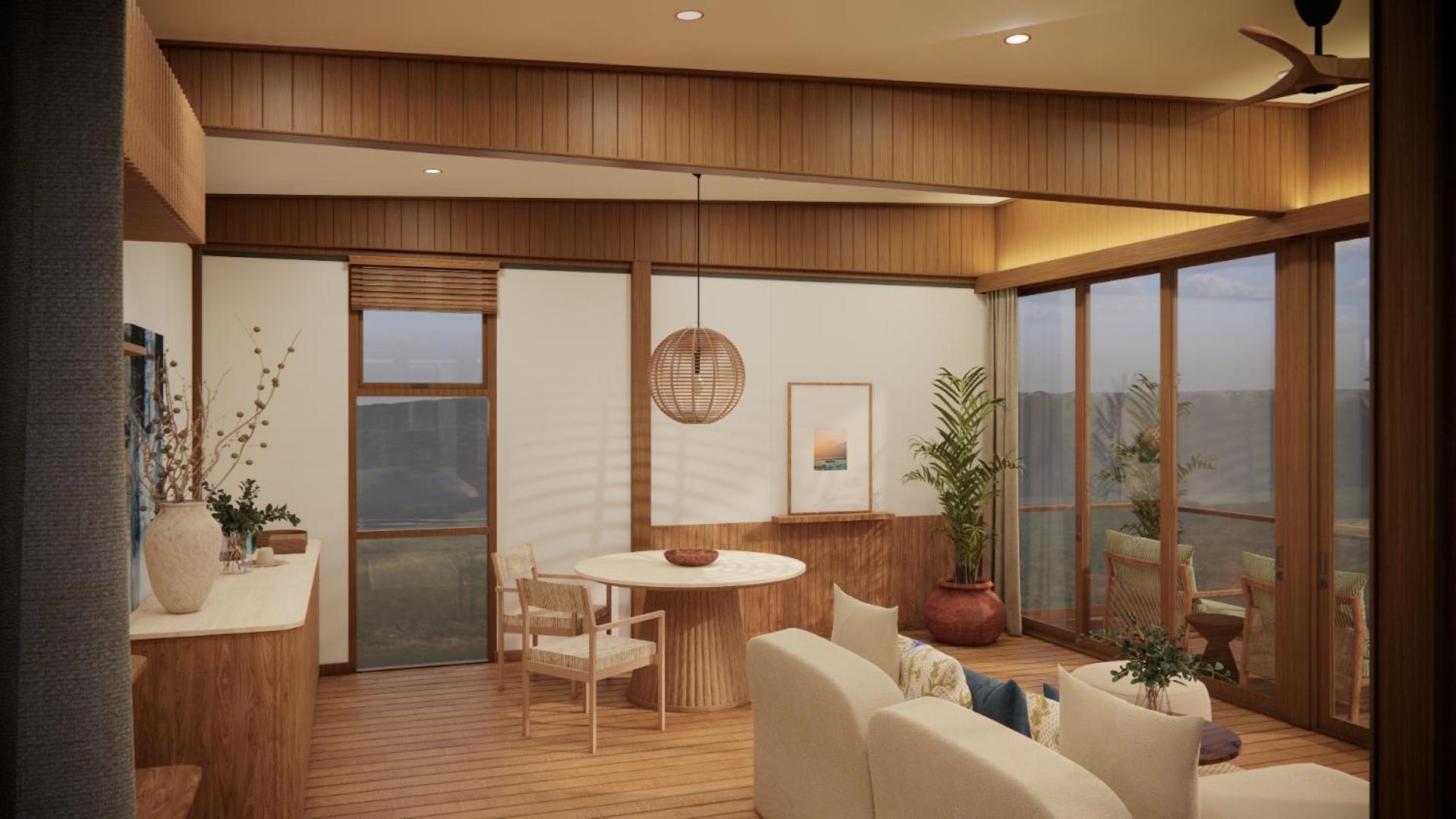 Ocean View Villas By Gruen Uluwatu  Luaran gambar