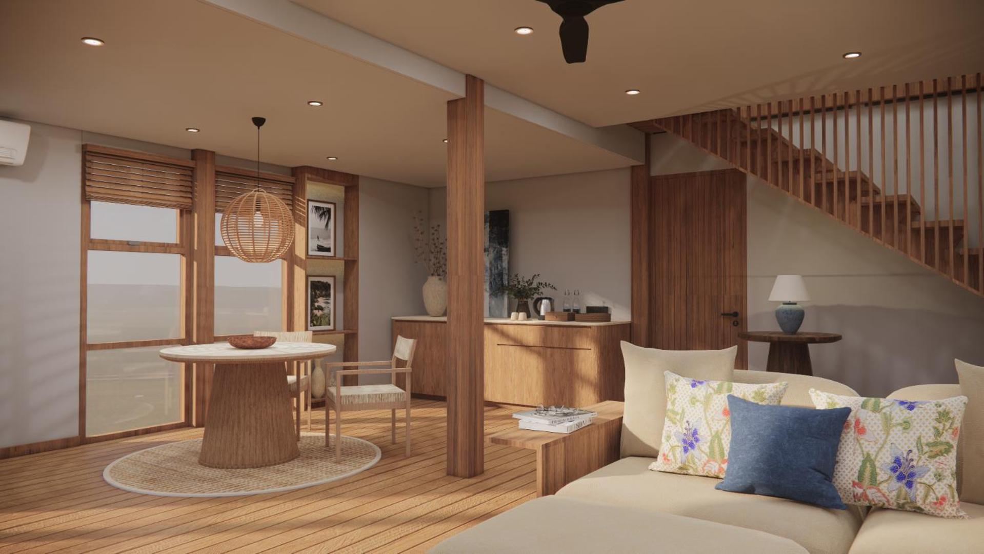 Ocean View Villas By Gruen Uluwatu  Luaran gambar