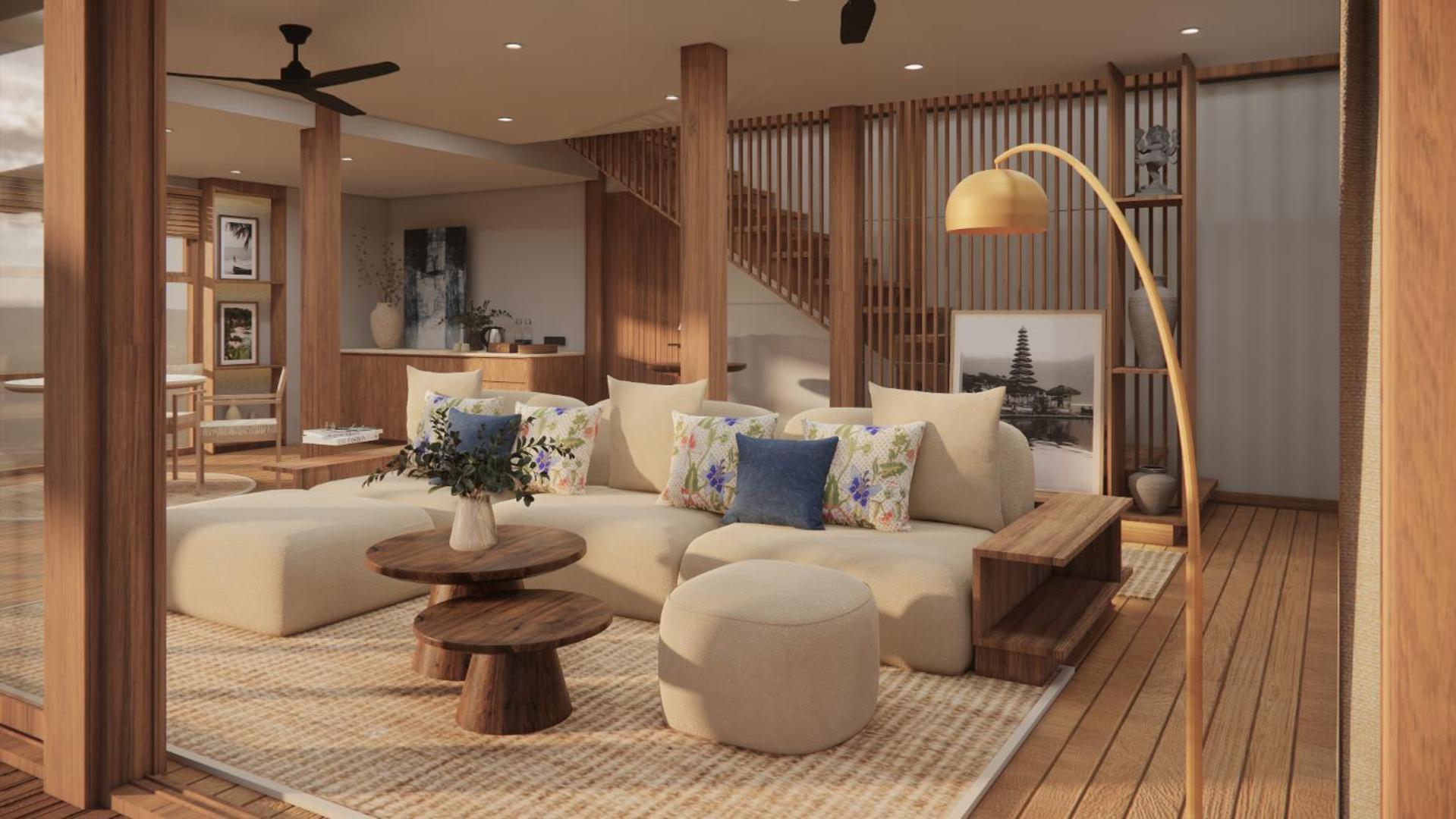 Ocean View Villas By Gruen Uluwatu  Luaran gambar