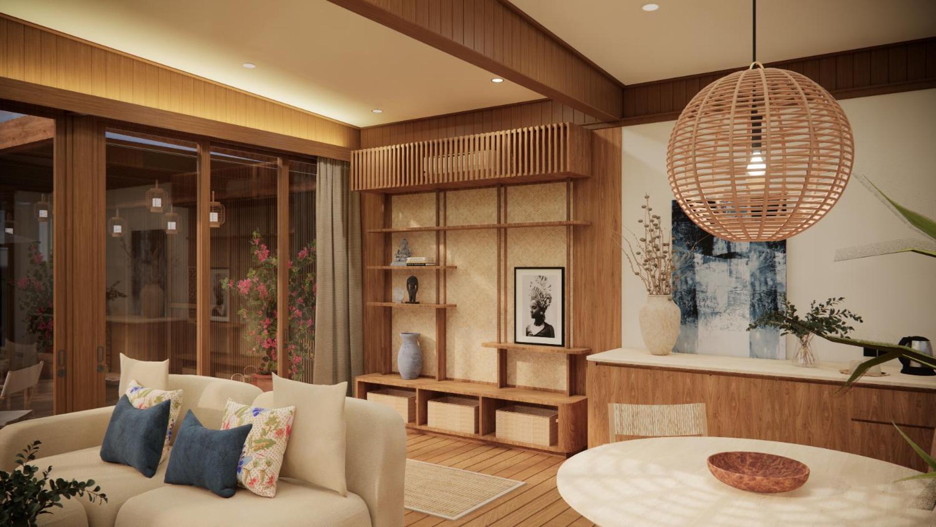 Ocean View Villas By Gruen Uluwatu  Luaran gambar